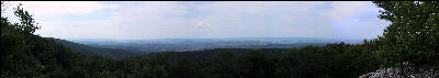 Audburn Lookout Pennsylvania