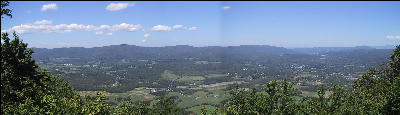 Mount Greylock, Massachusetts