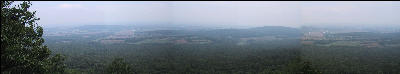 Kimmell Lookout Pennsylvania