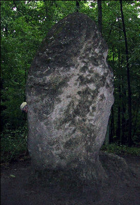 Rock,  AT, Connecticut