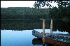 Upper Goose Pond, AT, Massachusetts