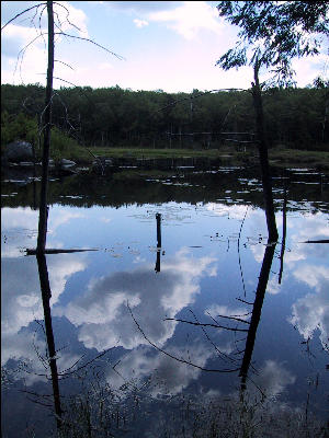 Lake, AT, Massachusetts