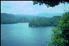 Fontana Lake, NC, AT