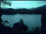 Fontana Lake, NC, AT