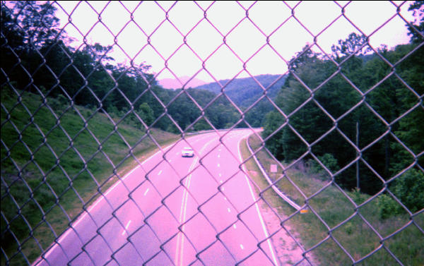 Roadway Crossing, NC,TN AT