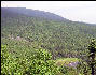 Crocker Cirque, AT, Maine