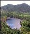 Horn Pond, AT, Maine