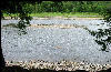 Kennebec, Low Tide, AT, Maine