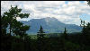 Mount Katahdin, AT, Maine