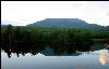 Mount Katahdin, AT, Maine