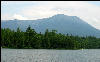 Mount Katahdin, AT, Maine