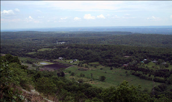 Valley View, AT, New Jersey