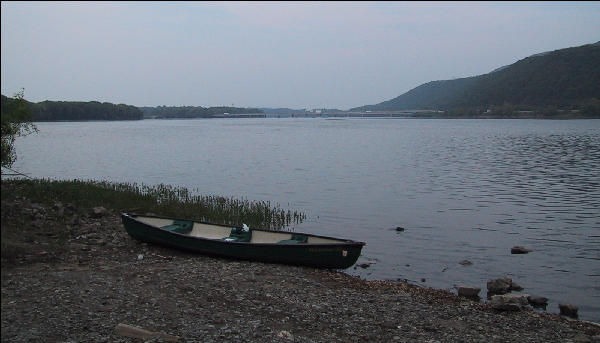 Susquehanna River