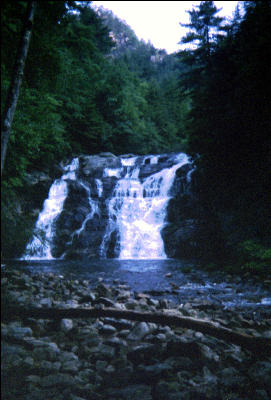 Falls Virginia