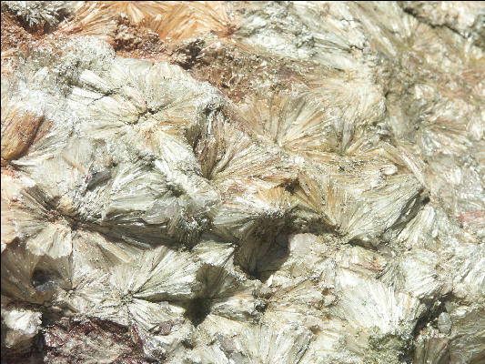 Pict4872 Pyrophyllite Closeup Occoneechee Mountain Hillsborough NC