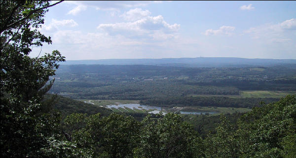 Valley View, AT, New Jersey