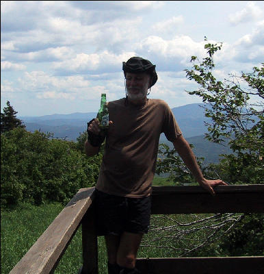 Mountain Rewards, Bromley Mountain Ski Shack, Vermont