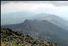 Lake of the Clouds Hut and Beyond, White Mountains, AT, New Hampshire