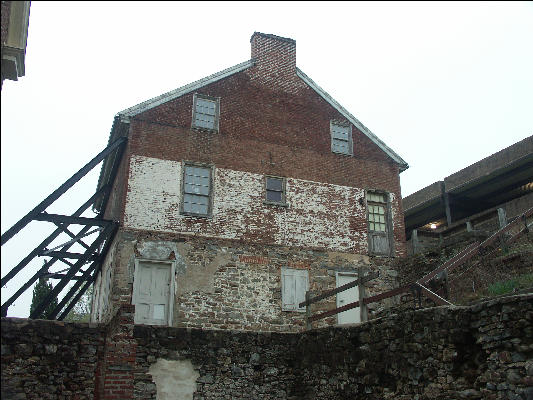 PICT0296 Luckenbach Mill Bethlehem Pennsylvania