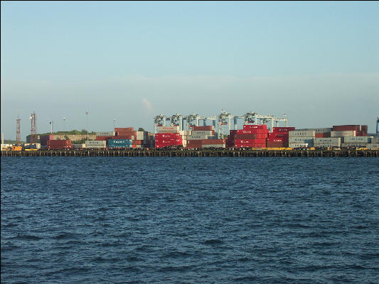 PICT5898 Containers Boston Harbor