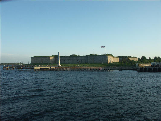 PICT5923 Fort Boston Harbor