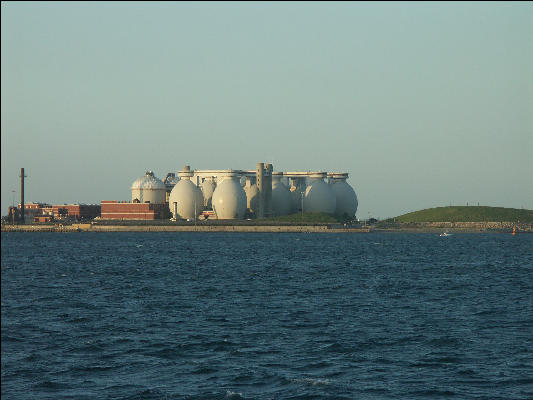 PICT5957 Gas Tanks Boston Harbor