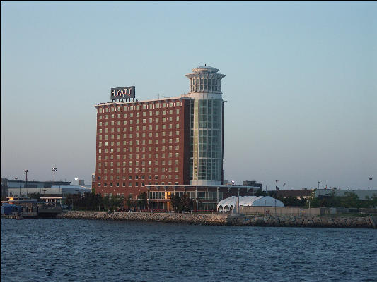 PICT5989 Hyatt Logan Airport Boston 