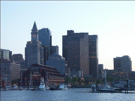 PICT6116 Returning from Harbor Cruise Boston 