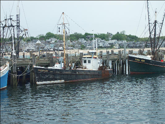 PICT5761 Fishing Boat Provincetown Cape Cod 