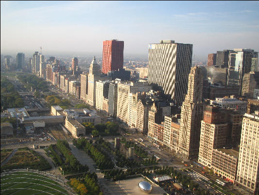 IMG 1361 Skyline Chicago 