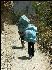 Porters on the Inca Trail