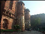 Pict4445 Agra Fort Amar Singh Gate Agra