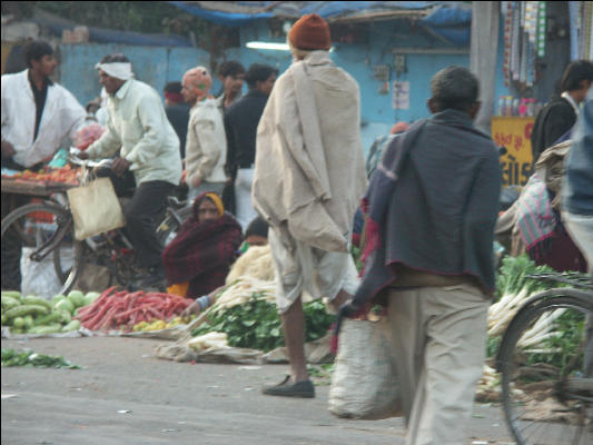 Pict1394 Produce Market Ahmedabad Amdavad