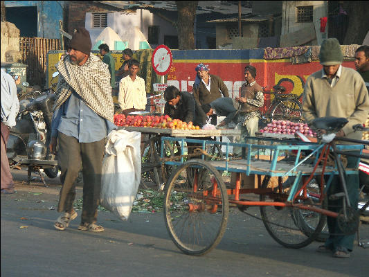 Pict1399 Market Ahmedabad Amdavad