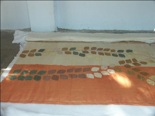 Pict1469 Craft Quilting Ghandi Ashram Ahmedabad Amdavad