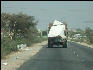 Pict2508 Carrying Marble West Of Pushkar