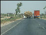 Pict2509 Carrying Hay West Of Pushkar