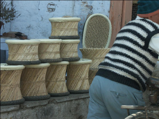 Pict2529 Baskets West Of Pushkar