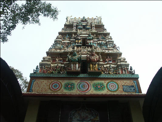 Pict0026 Bull Temple Bangalore