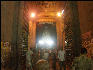 Pict1032 Kapaleeshwarar Temple Seen Through Gate Chennai