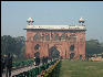 Pict0578 Gate Red Fort Delhi