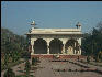 Pict0589 Zafar Mahal Red Fort Delhi