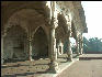 Pict0596 Shah Burj Red Fort Delhi