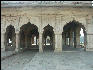 Pict0603 Hammans (baths) Red Fort Delhi