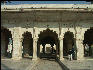 Pict0619 Diwan I Khas Red Fort Delhi