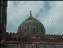 Pict0692 Dome Jami Masjid Delhi