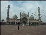 Pict0700 Jami Masjid Delhi