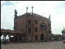 Pict0705 Entrance To Jami Masjid Delhi