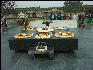 Pict0717 Gandhi Memorial Samadhi Delhi