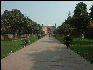 Pict4479 Gate Humayun's Tomb Delhi